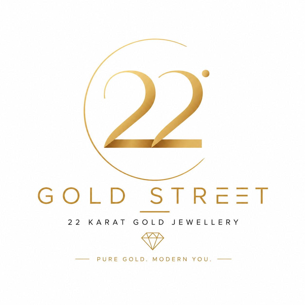 22 Gold Street